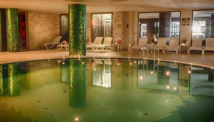 Poza pentru Hotel Golden Rock Beach 646-1481707523 Hotel Golden Rock Beach poza 10