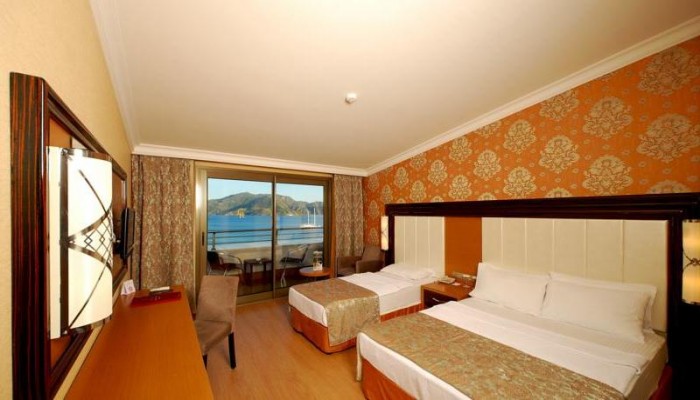 Poza pentru Hotel Golden Rock Beach 729-1481707523 Hotel Golden Rock Beach poza 7