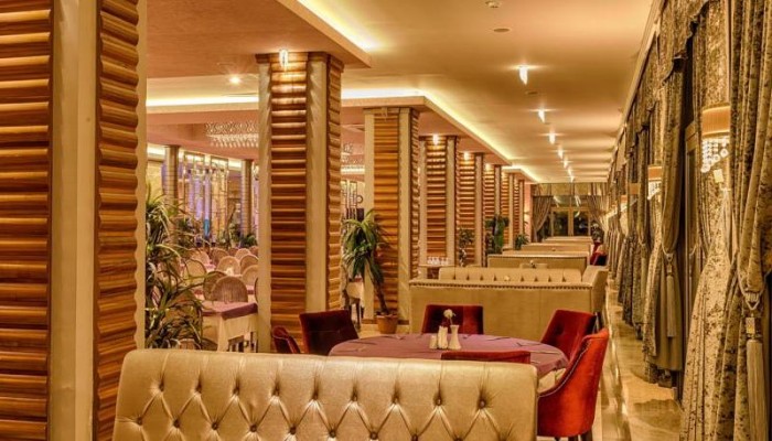 Poza pentru Hotel Golden Rock Beach 895-1481707523 Hotel Golden Rock Beach poza 9