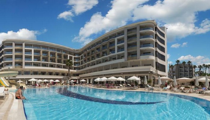 Poza pentru Hotel Golden Rock Beach 949-1481707522 Hotel Golden Rock Beach poza 2