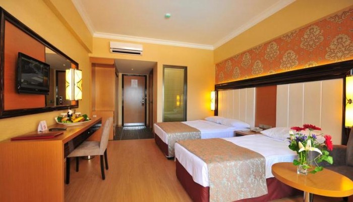 Poza pentru Hotel Golden Rock Beach 980-1481707522 Hotel Golden Rock Beach poza 5