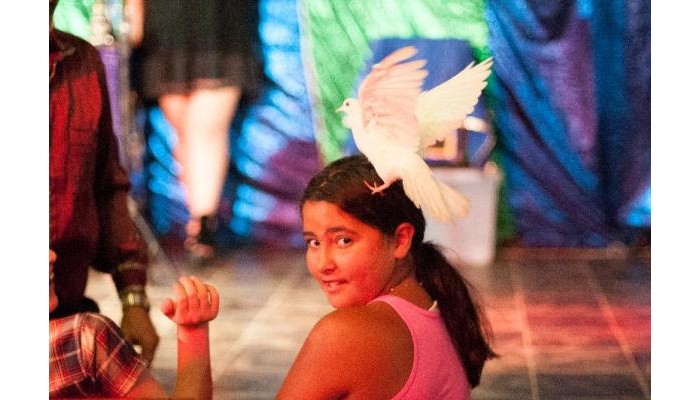 Hotel Grand Aquarium Apart poza 5