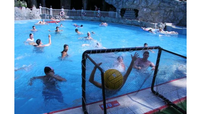 Hotel Grand Aquarium Apart poza 8