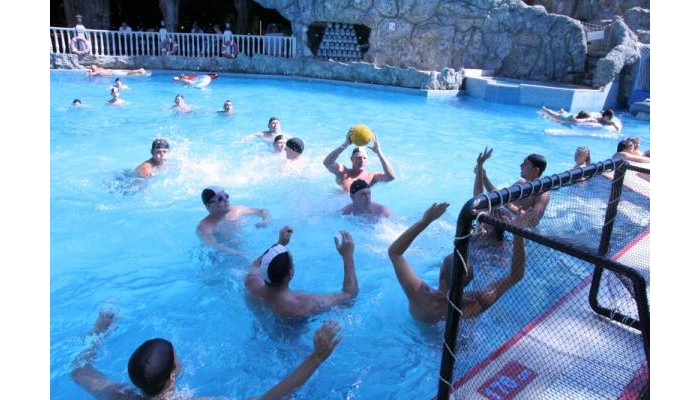Hotel Grand Aquarium Apart poza 6