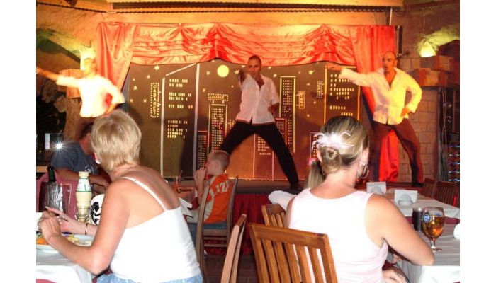 Hotel Grand Aquarium Apart poza 7