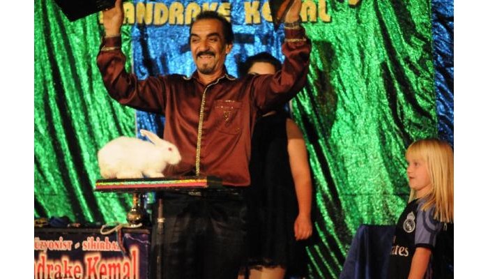 Hotel Grand Aquarium Apart poza 4