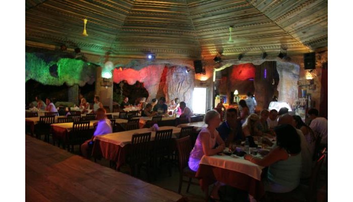 Hotel Grand Aquarium Apart poza 0