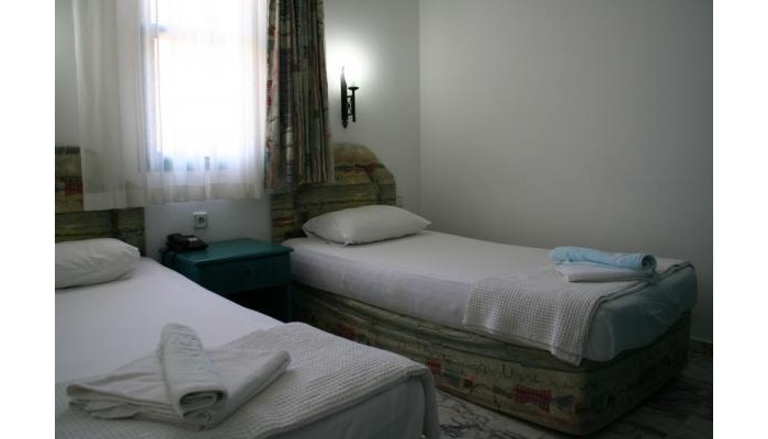 Hotel Grand Aquarium Apart poza 9