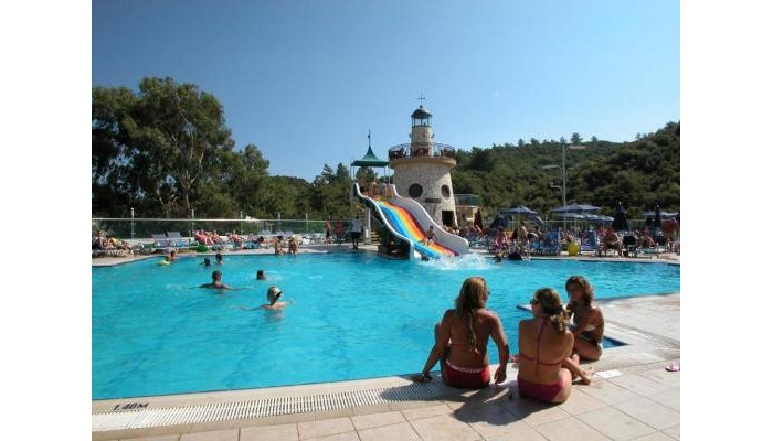 Poza pentru Hotel Grand Cettia 1118-1634732315 Hotel Grand Cettia poza 21