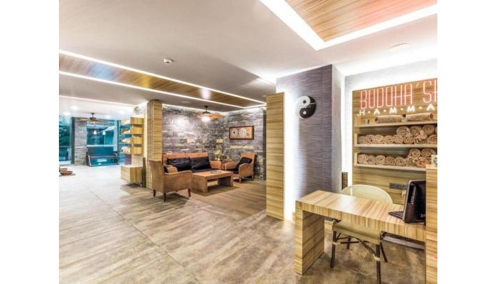 Poza pentru Hotel Grand Cettia 1274-1634732330 Hotel Grand Cettia poza 26