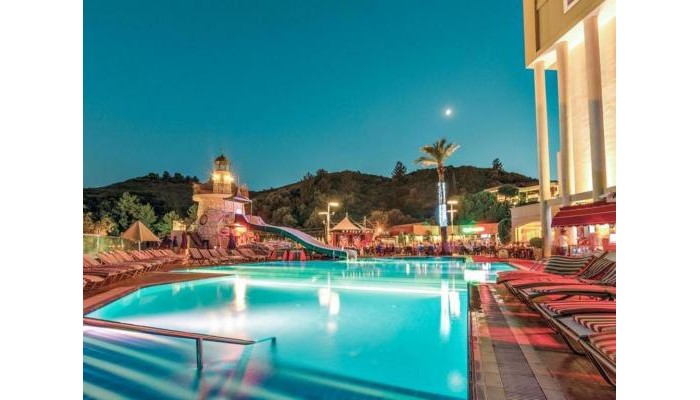 Poza pentru Hotel Grand Cettia 1411-1634732312 Hotel Grand Cettia poza 20