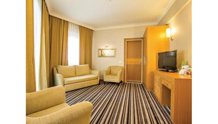 Poza pentru Hotel Grand Cettia 173-1634732276 Hotel Grand Cettia poza 8