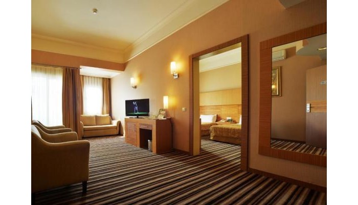 Poza pentru Hotel Grand Cettia 2484-1634732273 Hotel Grand Cettia poza 7