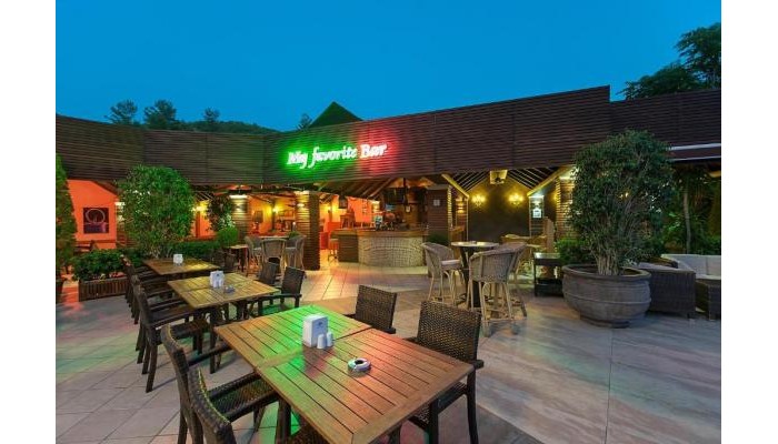 Poza pentru Hotel Grand Cettia 3242-1634732294 Hotel Grand Cettia poza 14