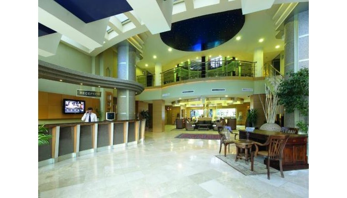 Poza pentru Hotel Grand Cettia 4087-1634732334 Hotel Grand Cettia poza 28