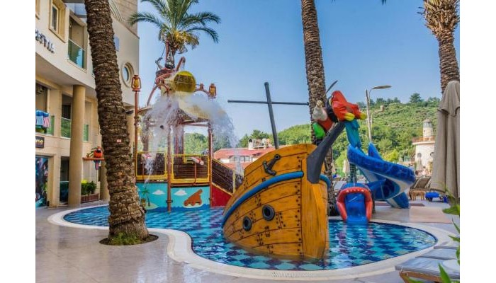 Poza pentru Hotel Grand Cettia 4425-1634732324 Hotel Grand Cettia poza 24