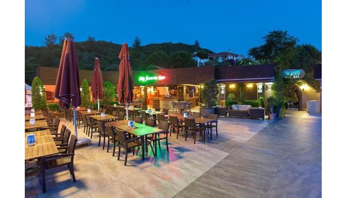 Poza pentru Hotel Grand Cettia 5485-1634732291 Hotel Grand Cettia poza 13