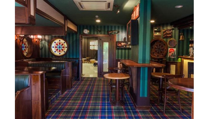 Poza pentru Hotel Grand Cettia 5599-1634732300 Hotel Grand Cettia poza 16