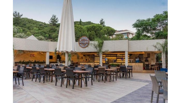 Poza pentru Hotel Grand Cettia 7205-1634732282 Hotel Grand Cettia poza 10