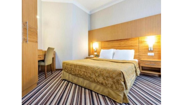 Poza pentru Hotel Grand Cettia 7771-1634732247 Hotel Grand Cettia poza 2