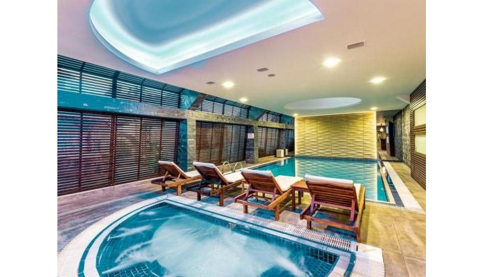 Poza pentru Hotel Grand Cettia 8317-1634732321 Hotel Grand Cettia poza 23