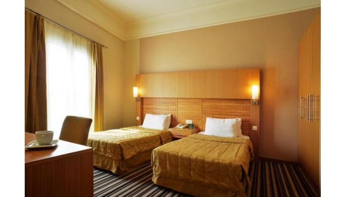 Poza pentru Hotel Grand Cettia 8426-1634732245 Hotel Grand Cettia poza 1