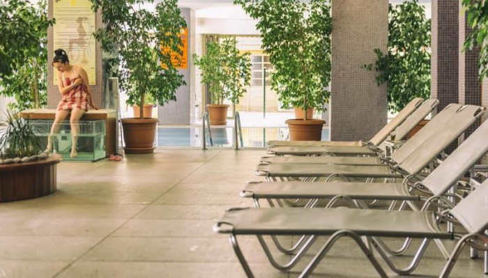 Hotel Grand Pasa poza 1