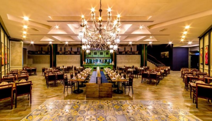 Poza pentru Hotel Grand Yazıcı Club Marmaris Palace 624-1512656149 Hotel Grand Yazıcı Club Marmaris Palace poza 1