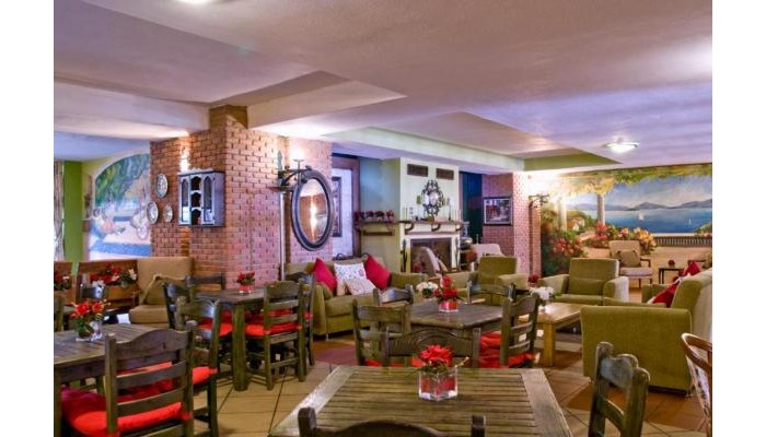 Hotel Grand Yazici Club Turban Thermal poza 22