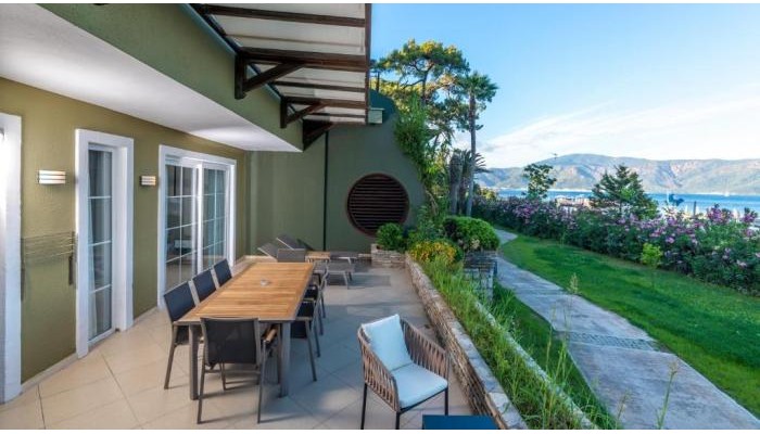 Hotel Grand Yazici Club Turban Thermal poza 18