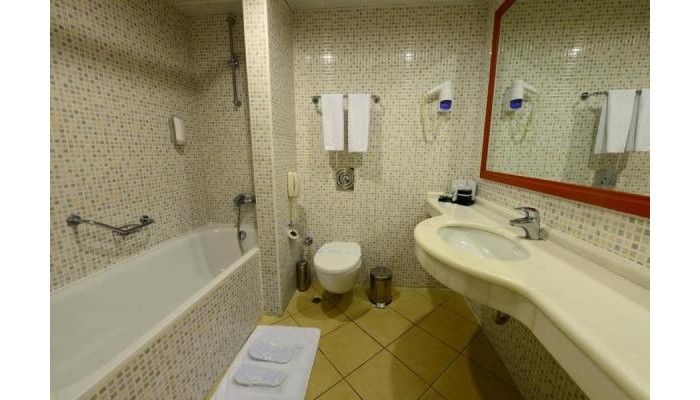 Hotel Grand Yazici Club Turban Thermal poza 5