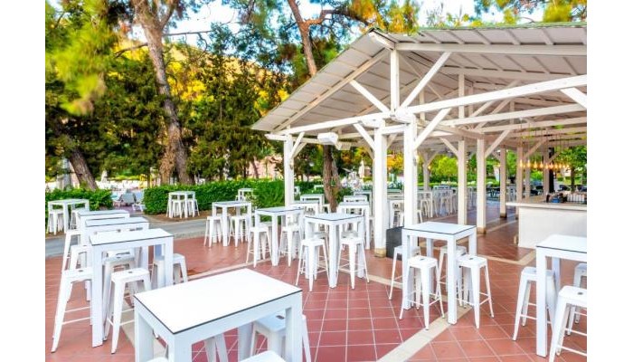 Hotel Grand Yazici Club Turban Thermal poza 24