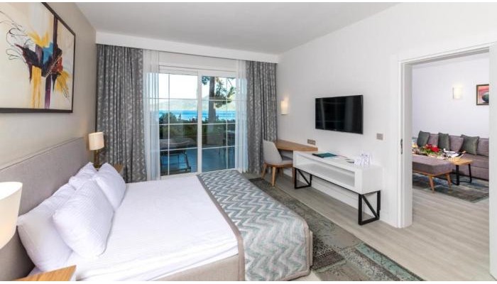 Hotel Grand Yazici Club Turban Thermal poza 19