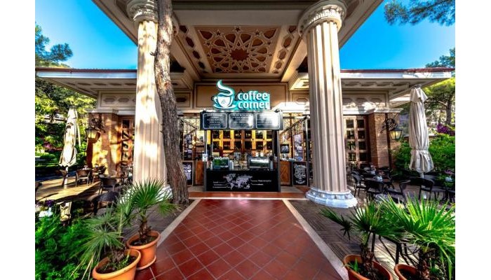 Hotel Grand Yazici Club Turban Thermal poza 26