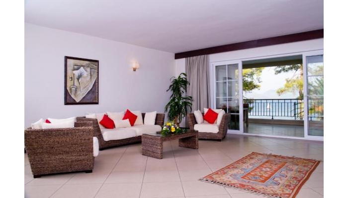 Hotel Grand Yazici Club Turban Thermal poza 15