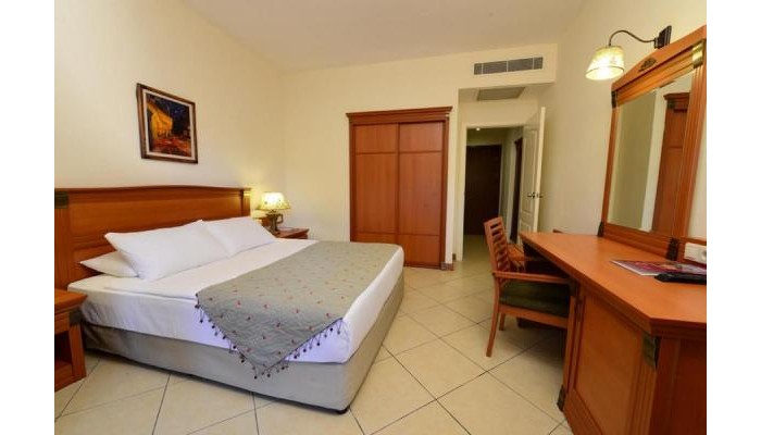 Hotel Grand Yazici Club Turban Thermal poza 7