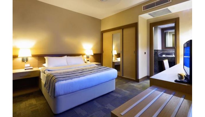 Hotel Grand Yazici Club Turban Thermal poza 11