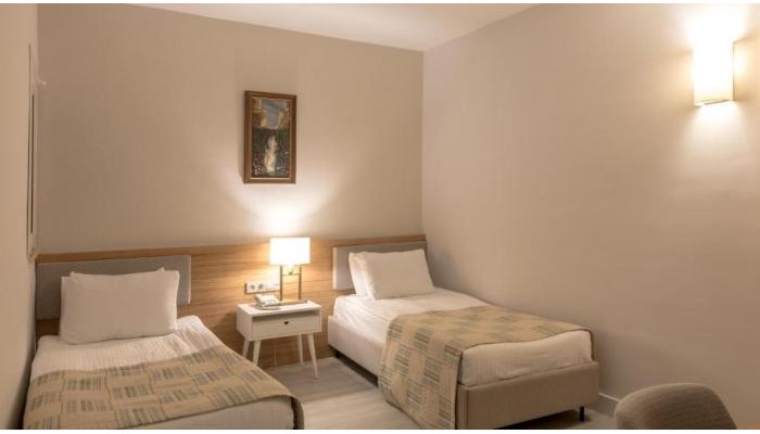 Hotel Grand Yazici Club Turban Thermal poza 14