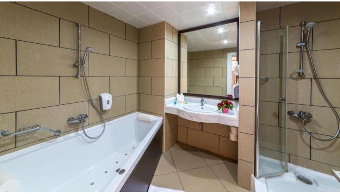 Hotel Grand Yazici Club Turban Thermal poza 17