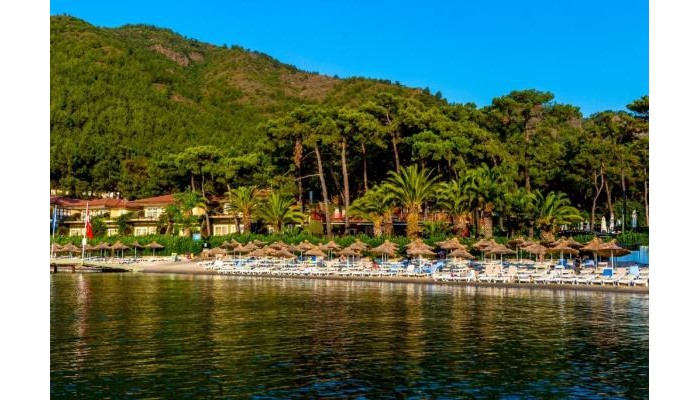 Hotel Grand Yazici Club Turban Thermal poza 29