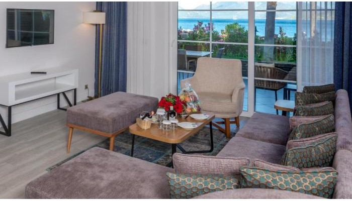 Hotel Grand Yazici Club Turban Thermal poza 13