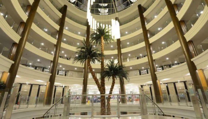 Poza pentru Hotel Green Nature Diamond 112-1481714523 Hotel Green Nature Diamond poza 6