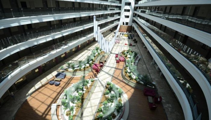 Poza pentru Hotel Green Nature Diamond 131-1481714524 Hotel Green Nature Diamond poza 15