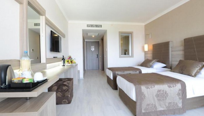 Poza pentru Hotel Green Nature Diamond 198-1481714524 Hotel Green Nature Diamond poza 10
