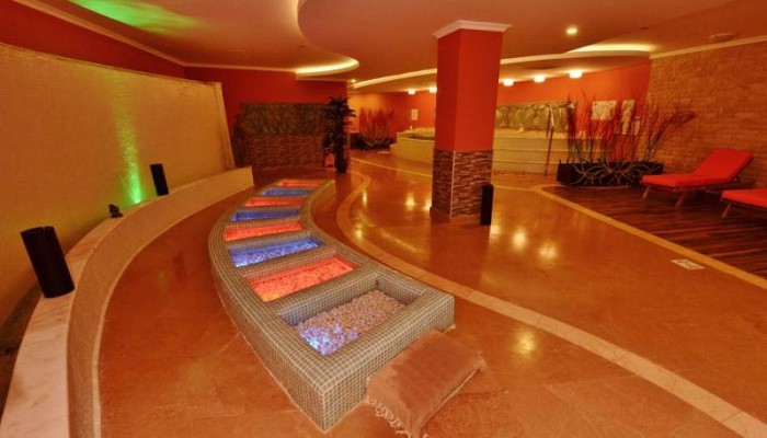 Poza pentru Hotel Green Nature Diamond 439-1481714523 Hotel Green Nature Diamond poza 1