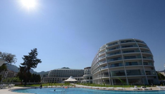 Poza pentru Hotel Green Nature Diamond 5-1481714523 Hotel Green Nature Diamond poza 0