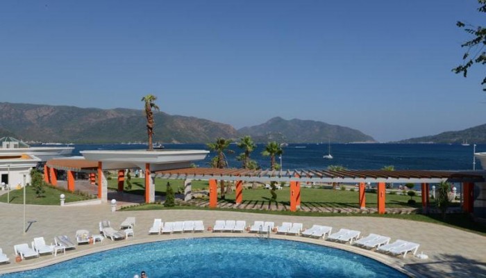 Poza pentru Hotel Green Nature Diamond 509-1481714523 Hotel Green Nature Diamond poza 4