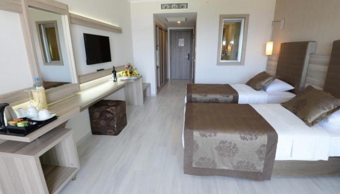 Poza pentru Hotel Green Nature Diamond 53-1481714524 Hotel Green Nature Diamond poza 9
