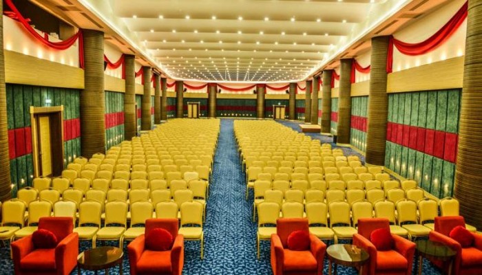 Poza pentru Hotel Green Nature Diamond 548-1481714524 Hotel Green Nature Diamond poza 14
