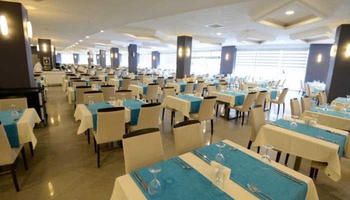 Poza pentru Hotel Green Nature Diamond 666-1481714524 Hotel Green Nature Diamond poza 8